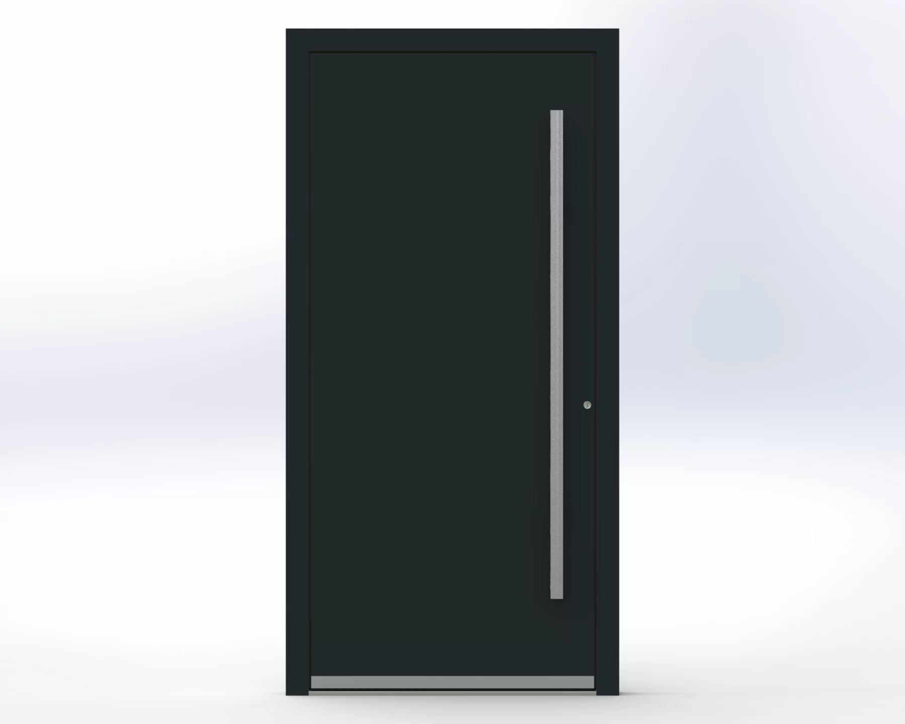 Voordeurpaneel - 5001