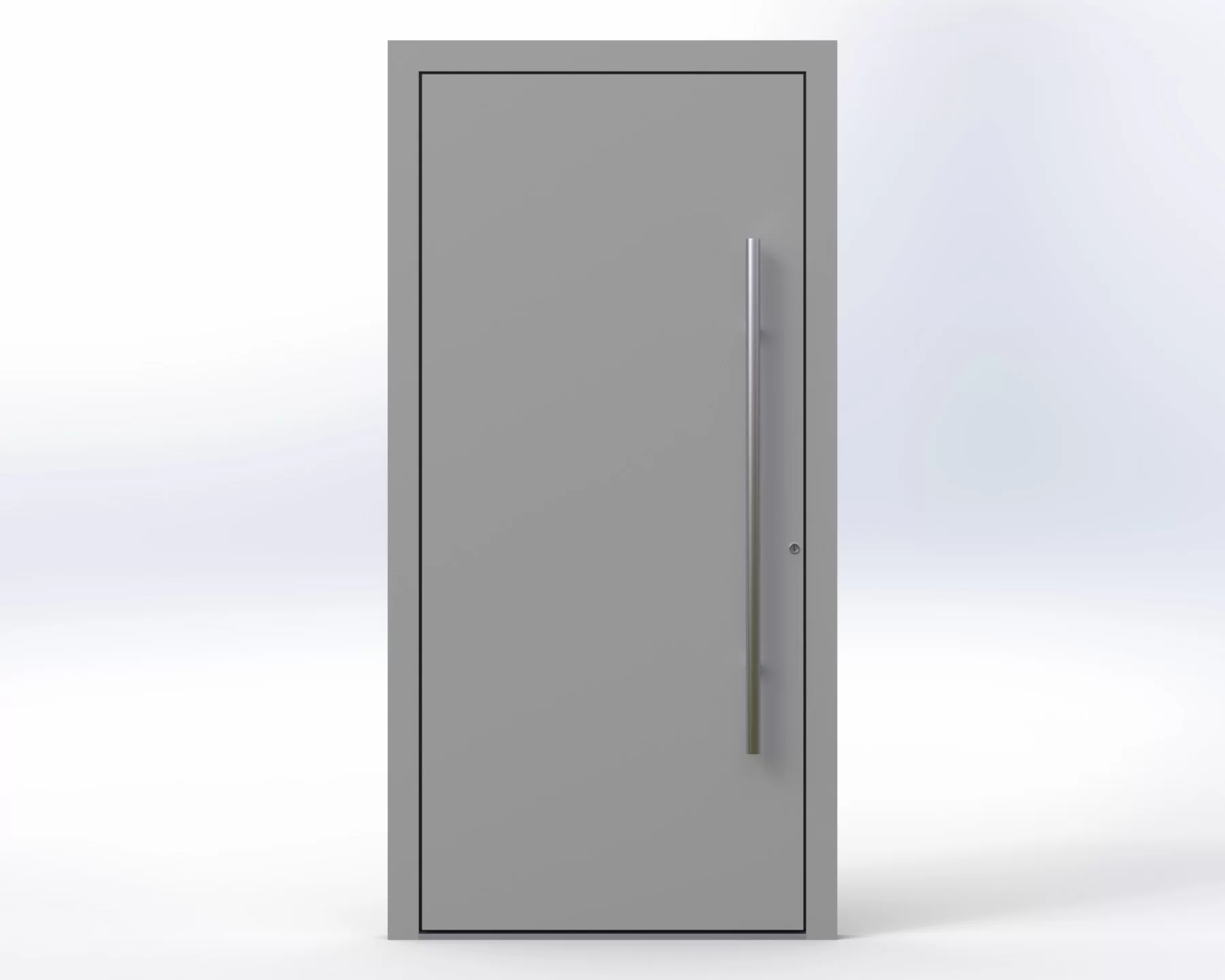 Voordeurpaneel - 5000