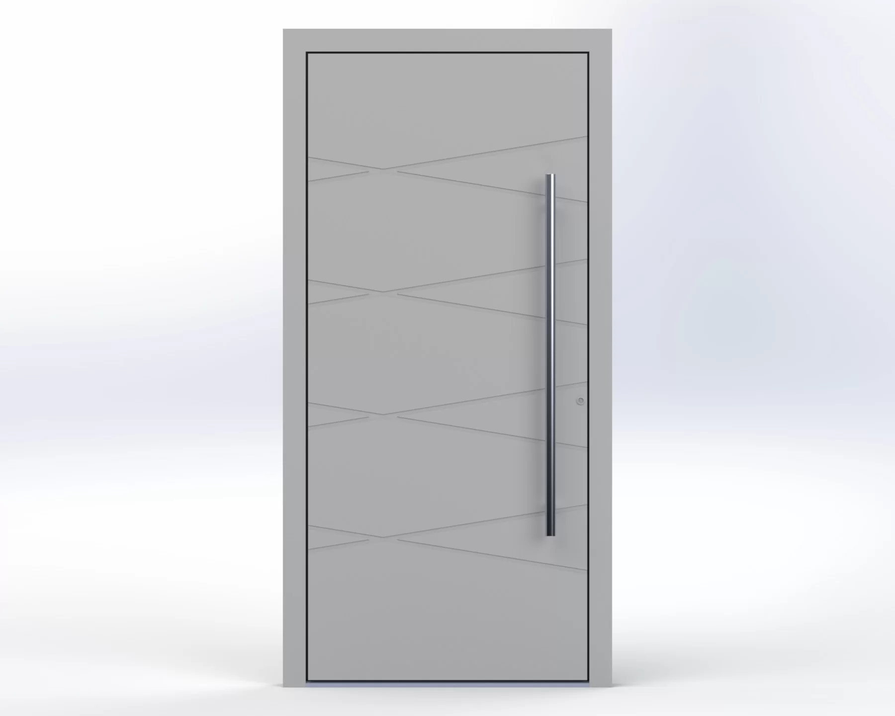 Voordeurpaneel - 5050