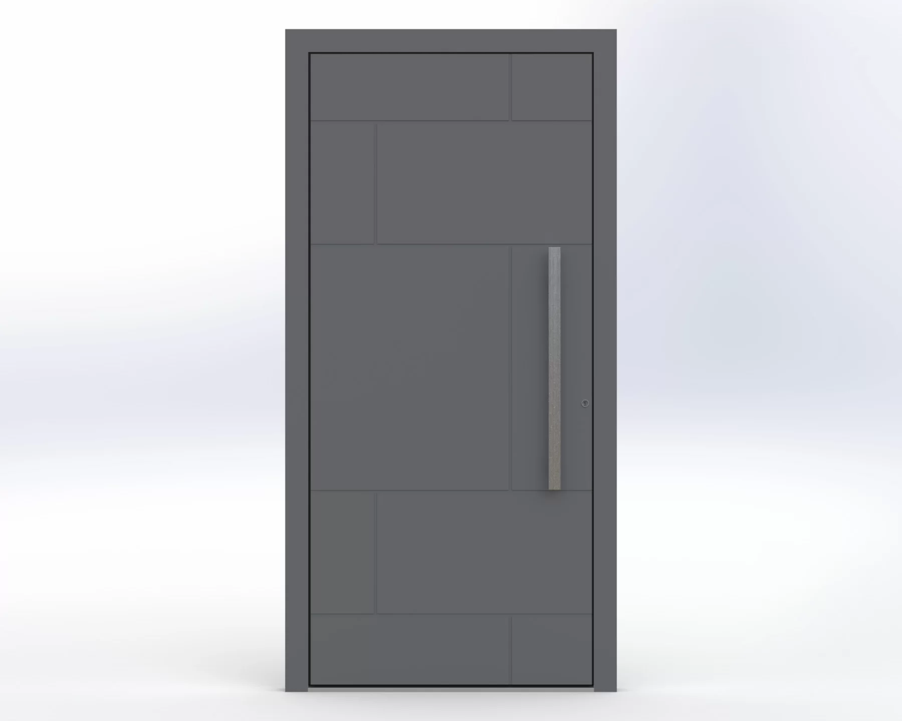 Voordeurpaneel - 5070