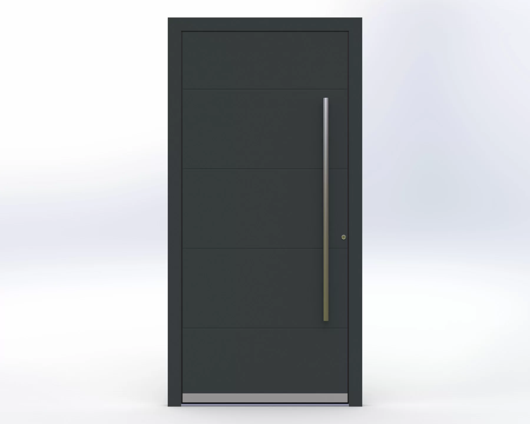 Voordeurpaneel - 5090