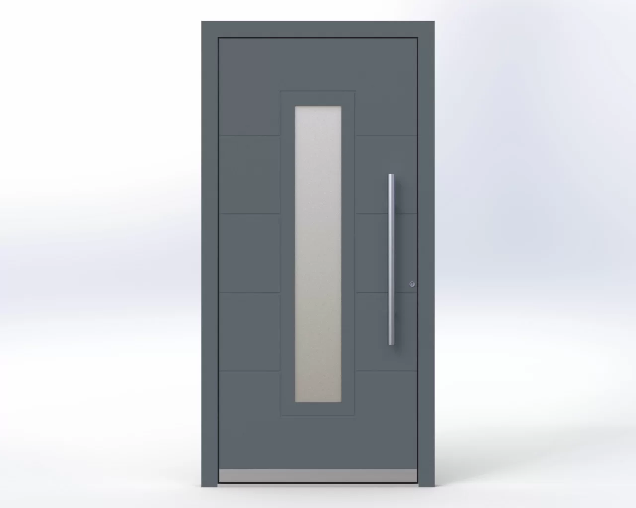 Voordeurpaneel - 5110