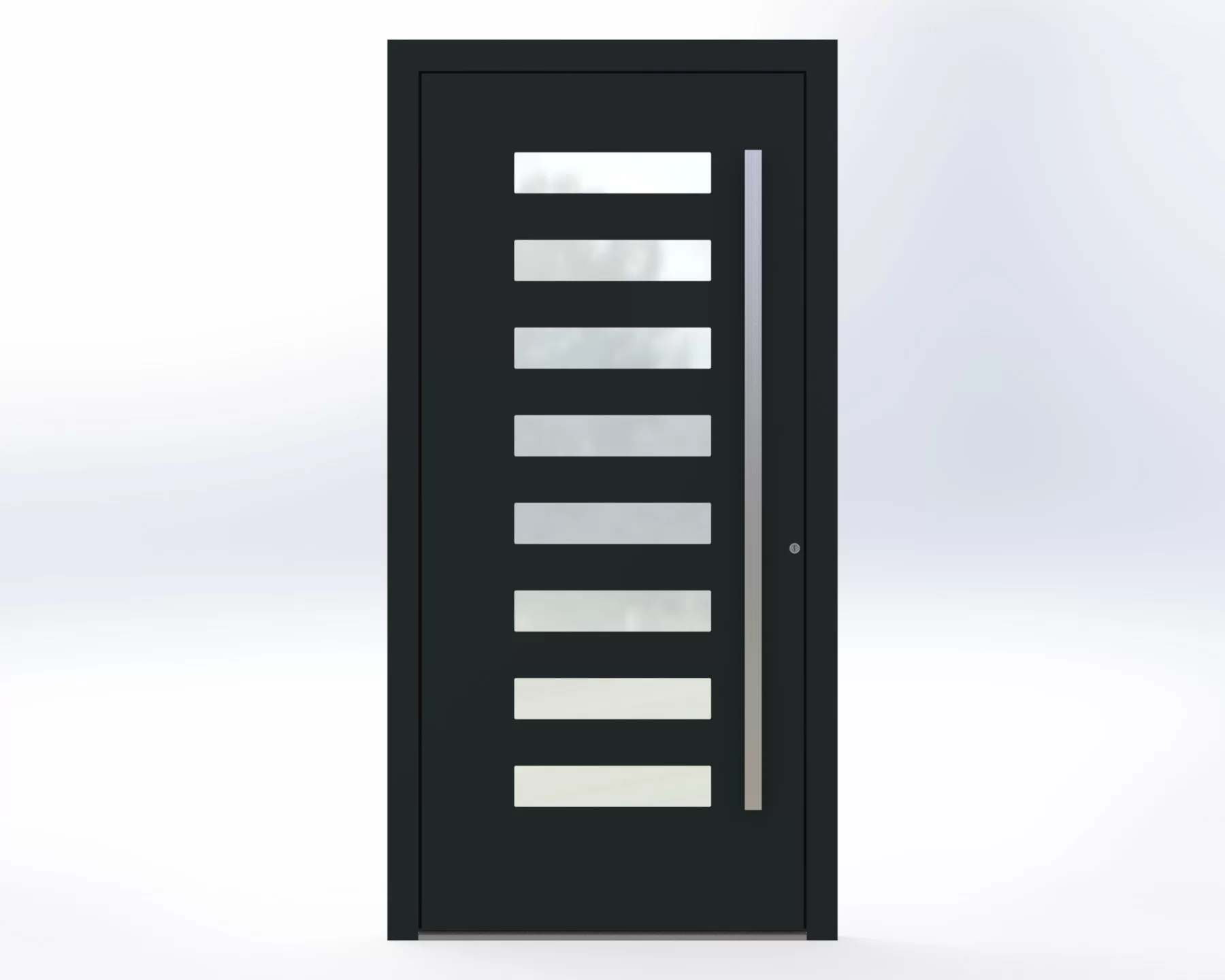 Voordeurpaneel - 5151