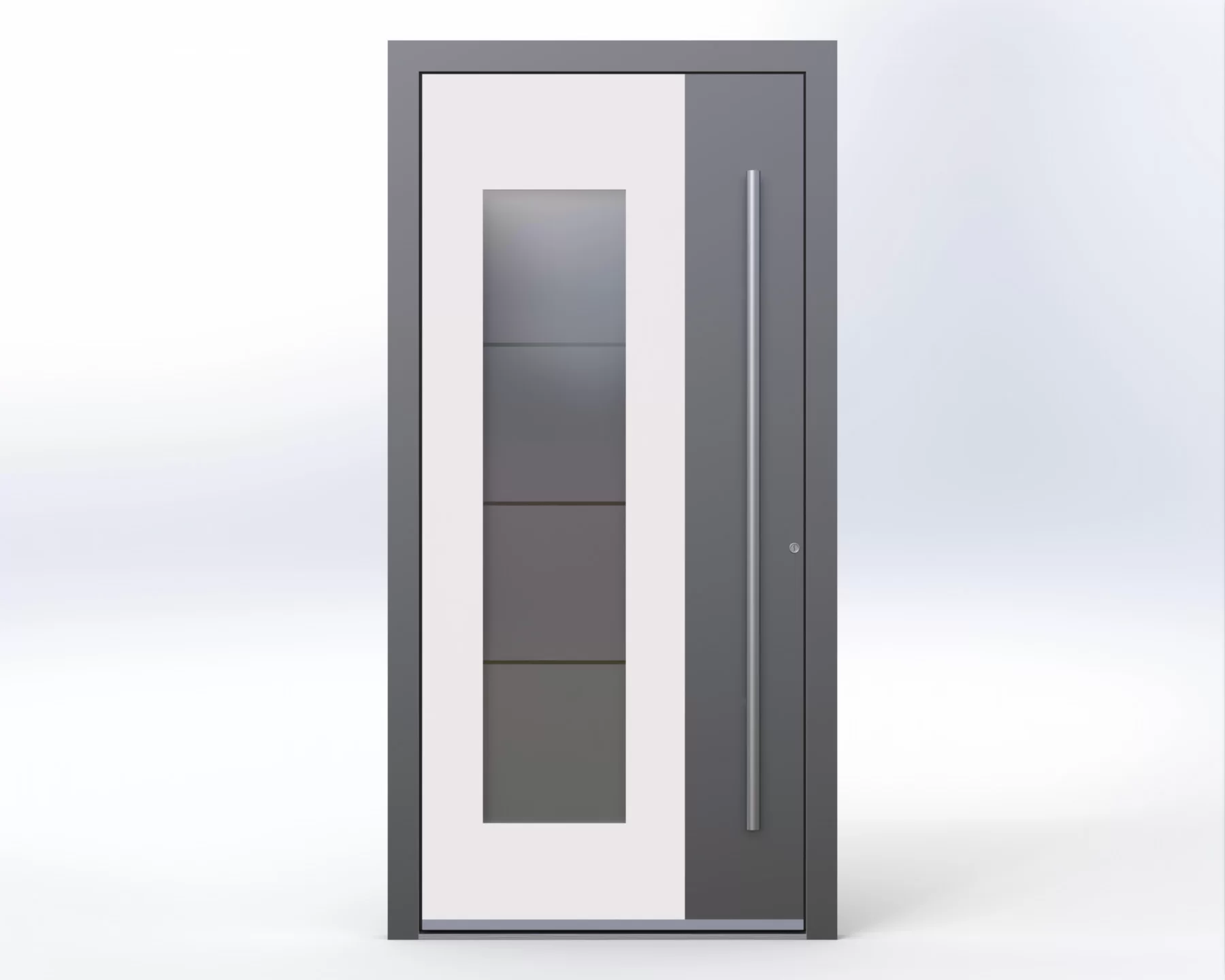 Voordeurpaneel - 5160