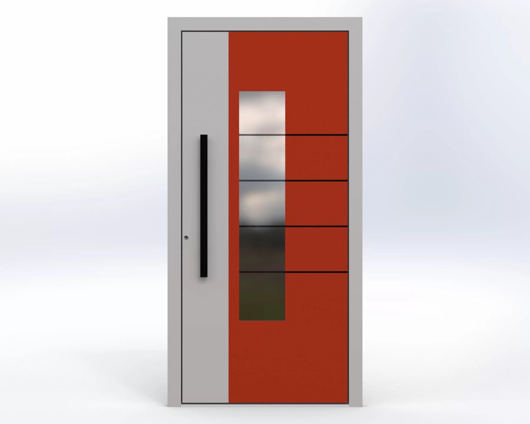 Voordeurpaneel - 5220