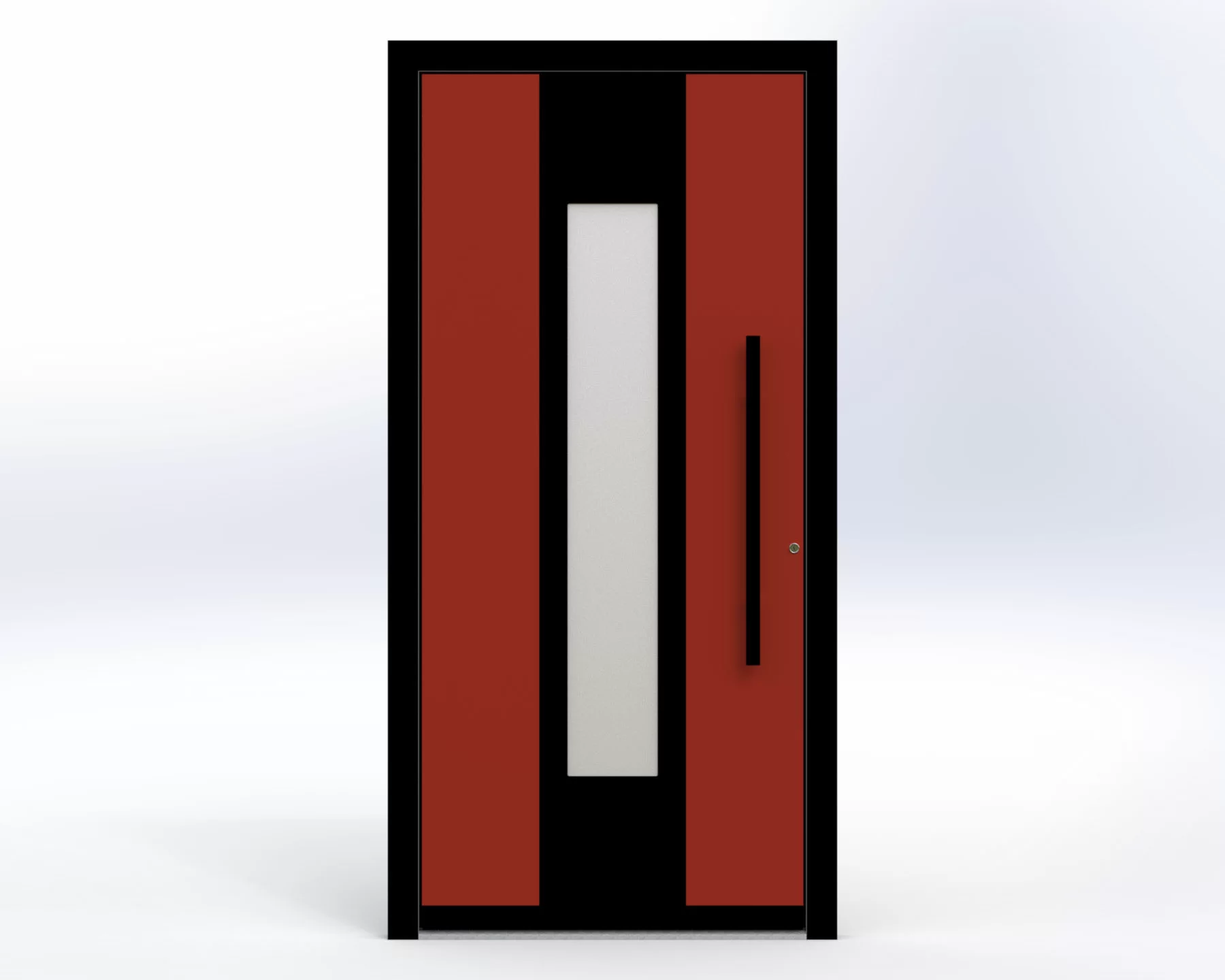 Voordeurpaneel - 5230