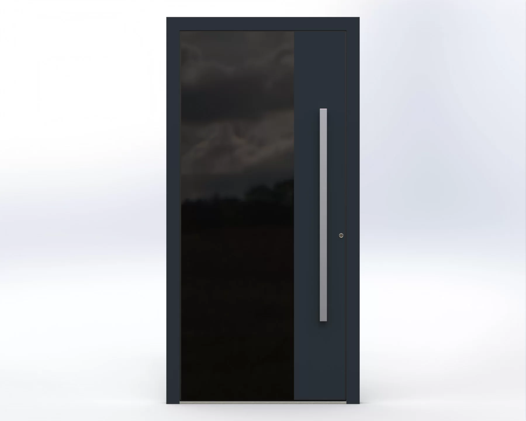 Voordeurpaneel - 5250